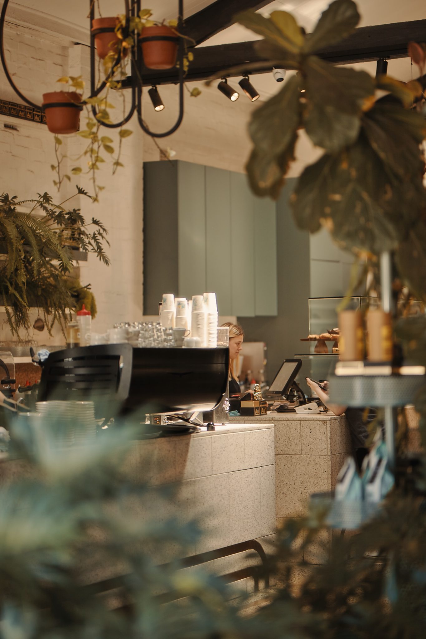 Lifestyle in Abbotsford for Echo.2 a sustainable passivhaus project