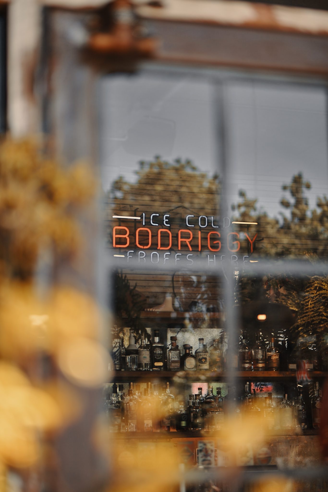 Bodriggy Brewery, Lifestyle in Abbotsford for Echo.2 a sustainable passivhaus project