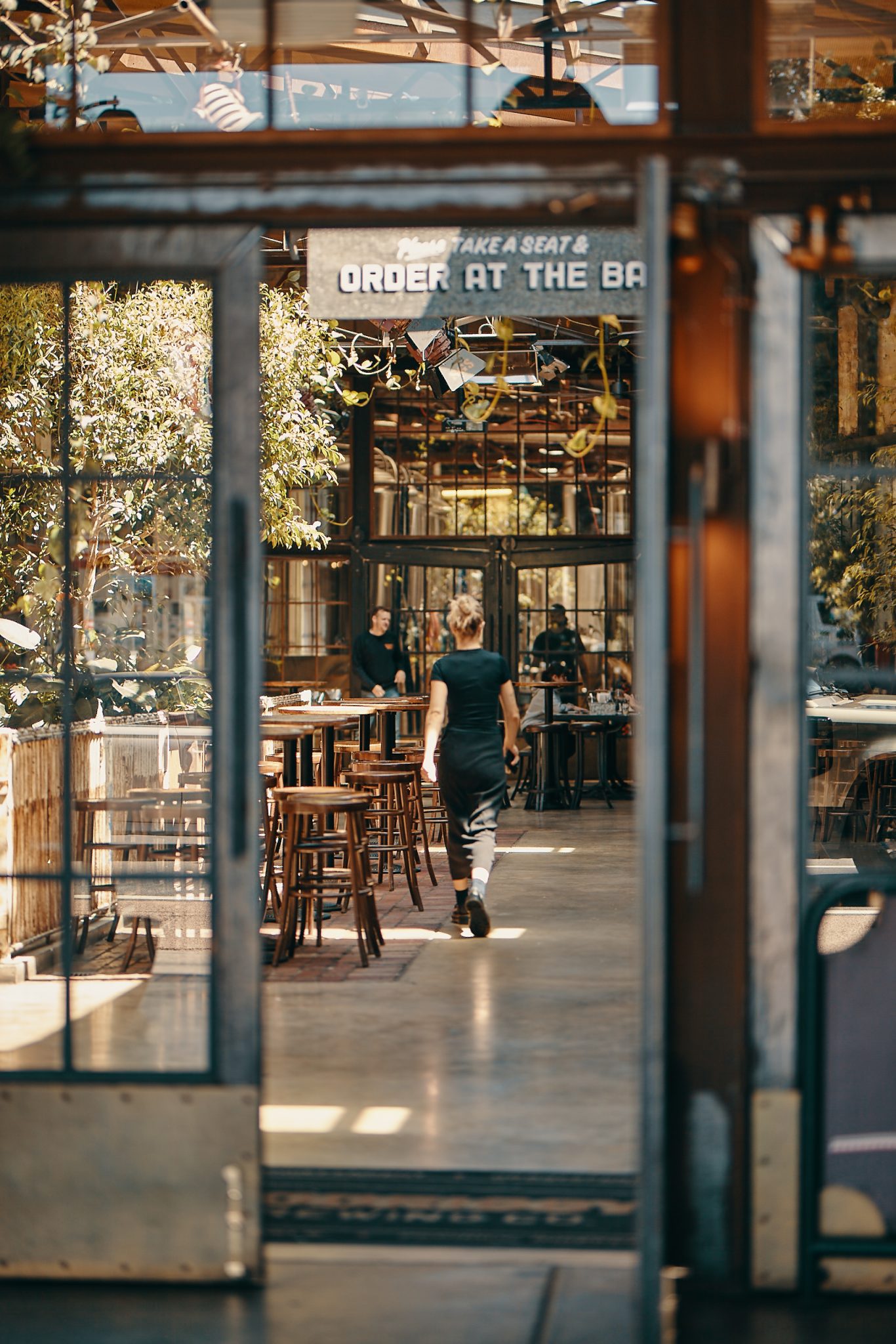 Lifestyle in Abbotsford for Echo.2 a sustainable passivhaus project