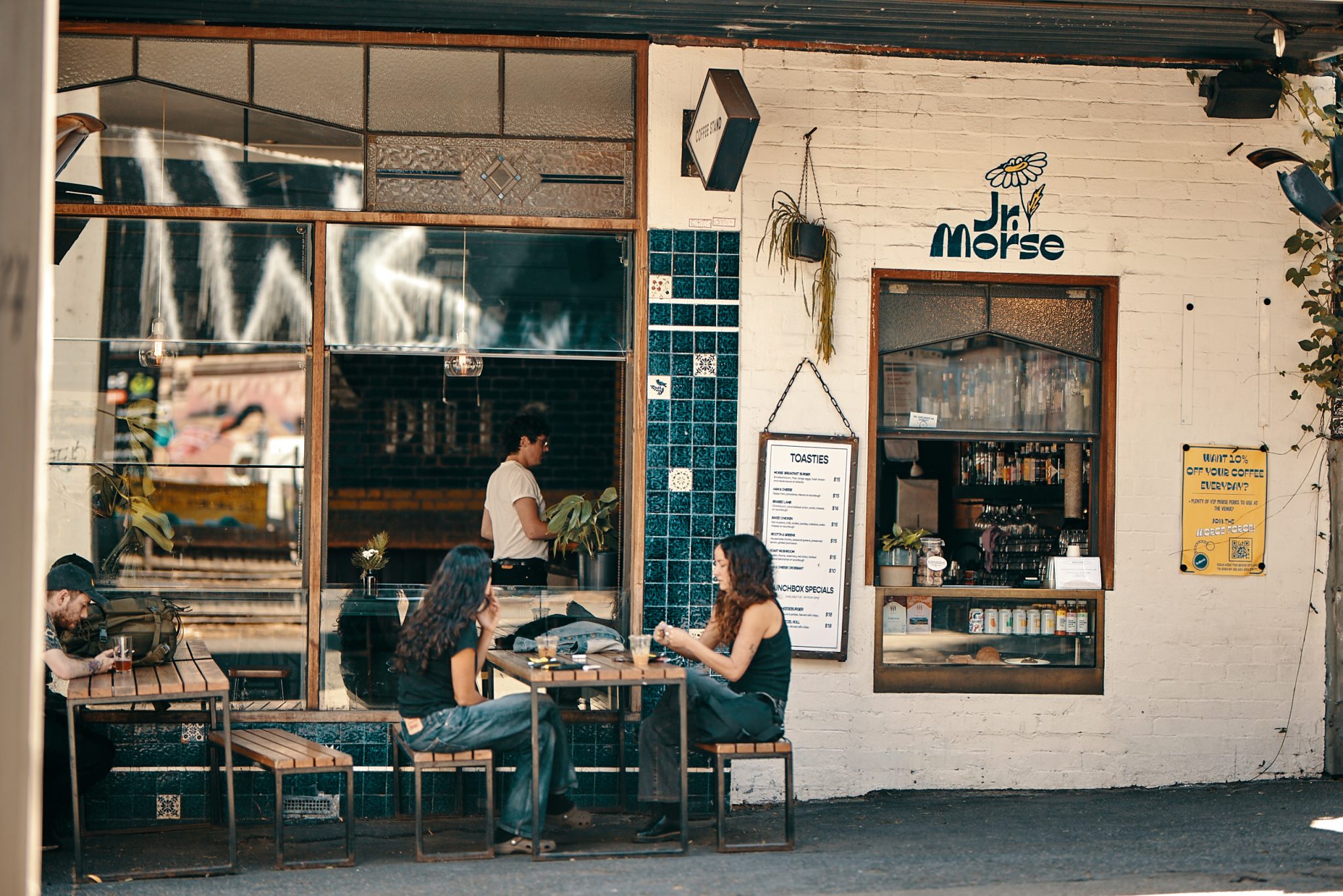 Lifestyle in Abbotsford for Echo.2 a sustainable passivhaus project