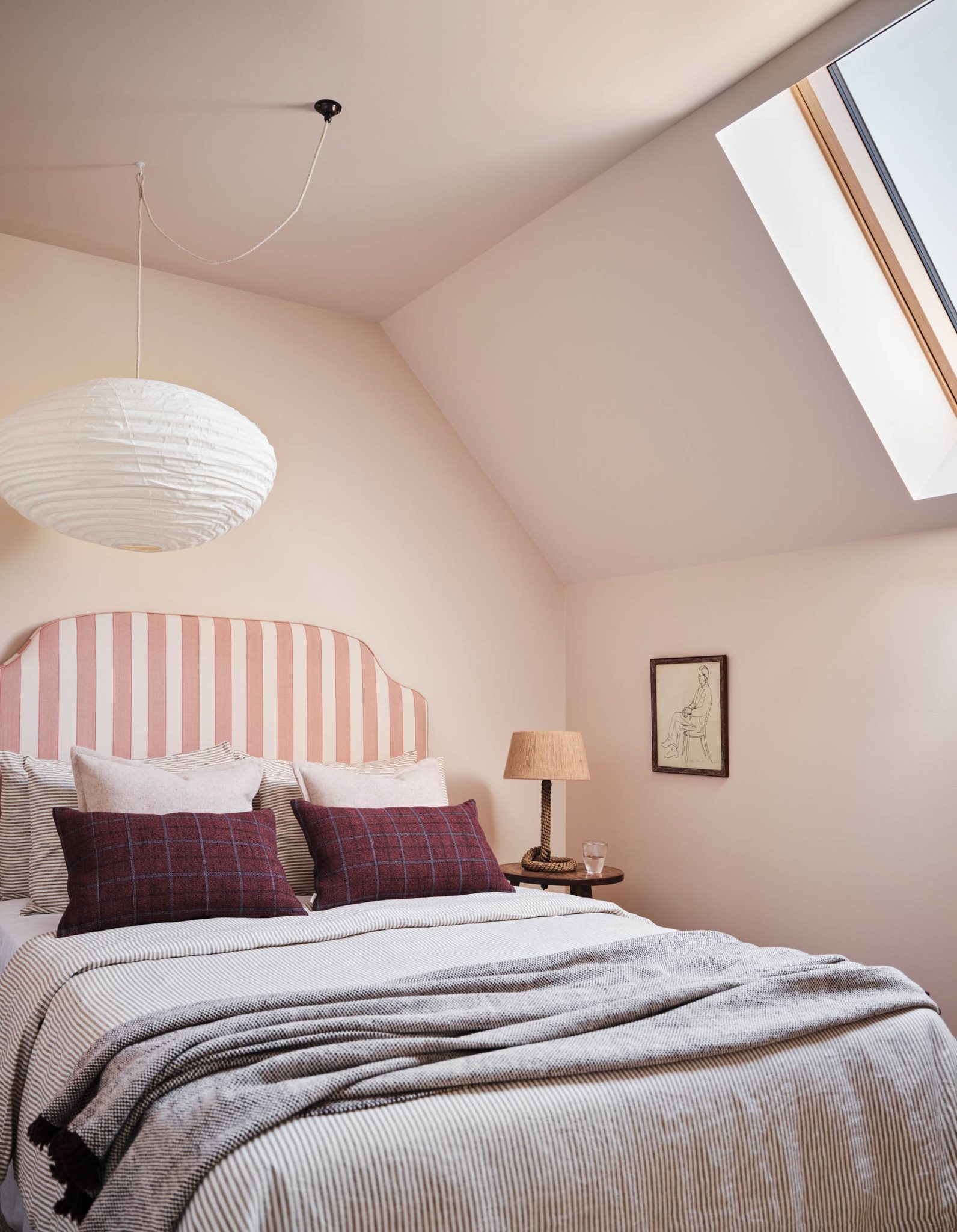 Echo.1 bedroom, a completed sustainable townhouse in Hawthorn