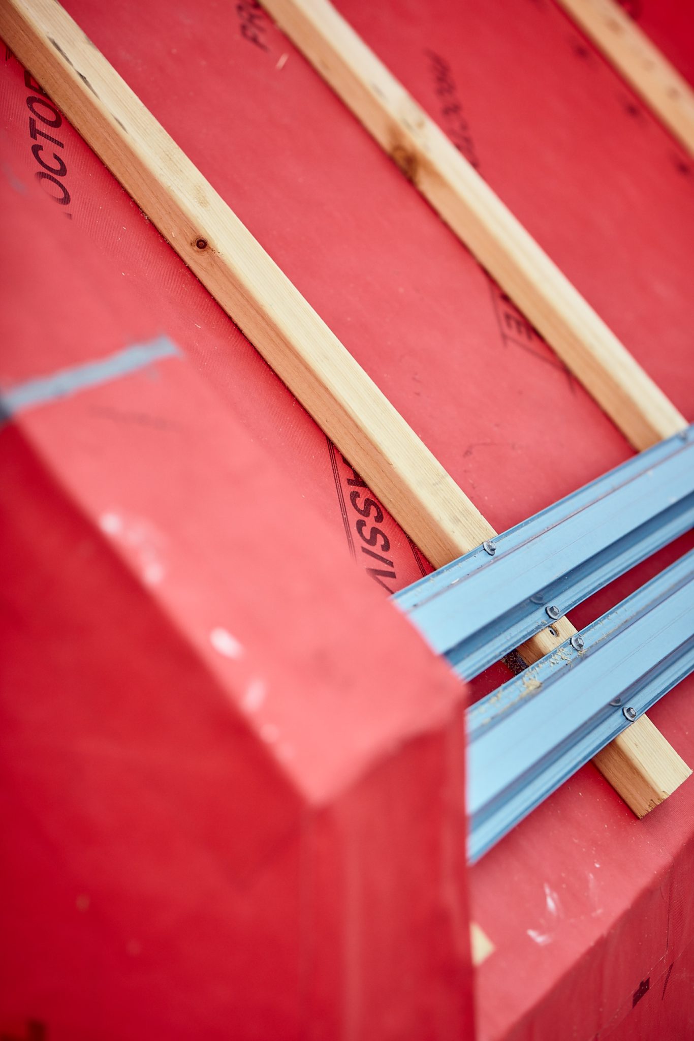 Passivhaus open day at Echo.1 Hawthorn