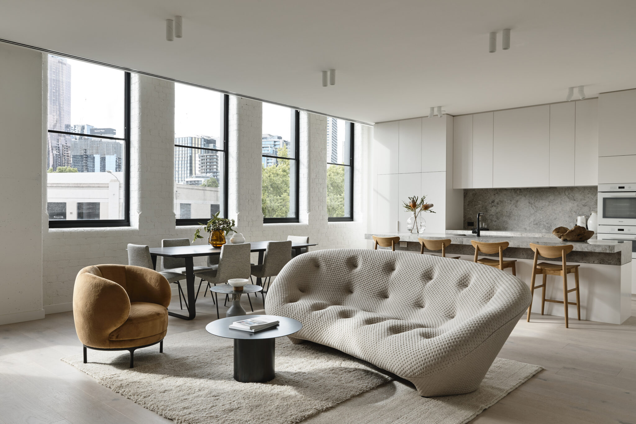 Howard west sustainable home development