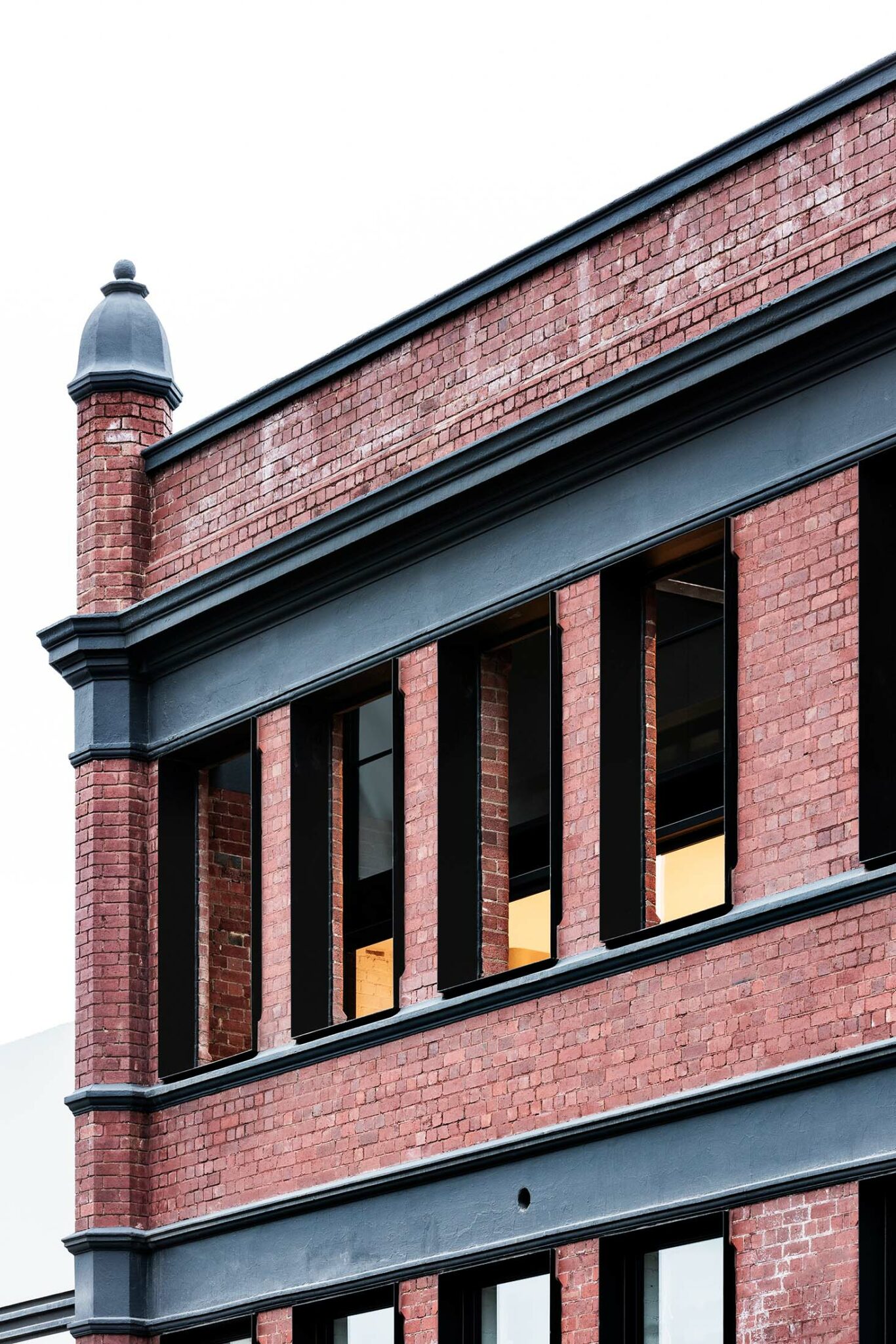 Howard west sustainable home development