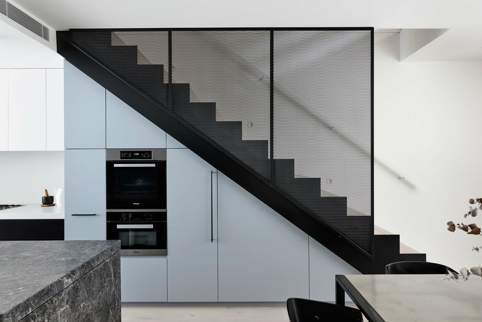 Howard west sustainable home development