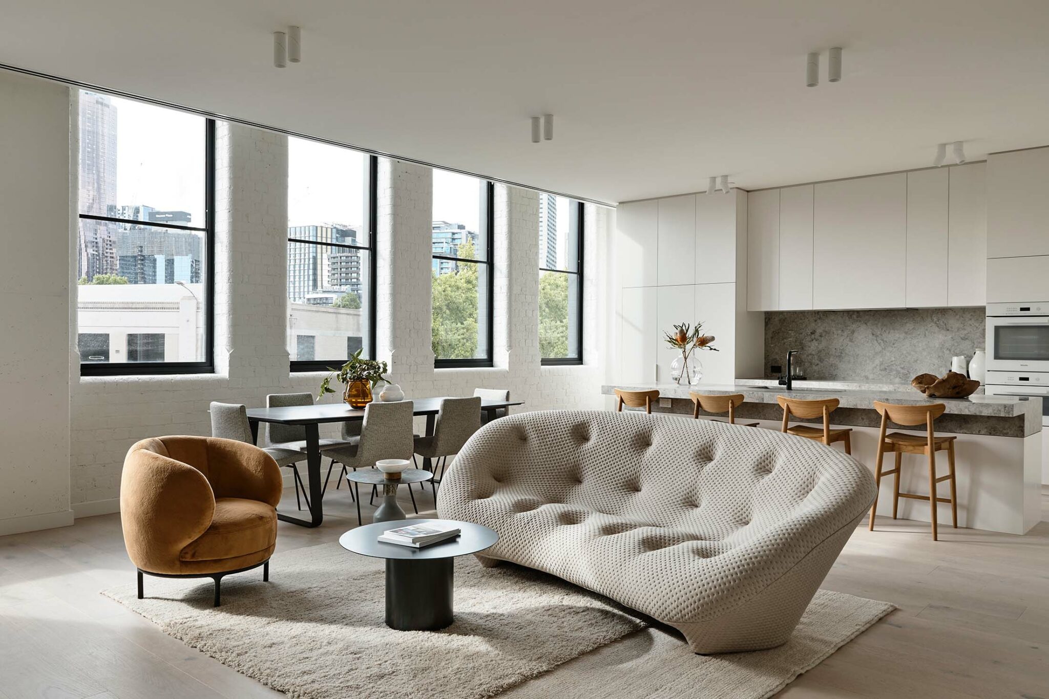 Howard west sustainable home development