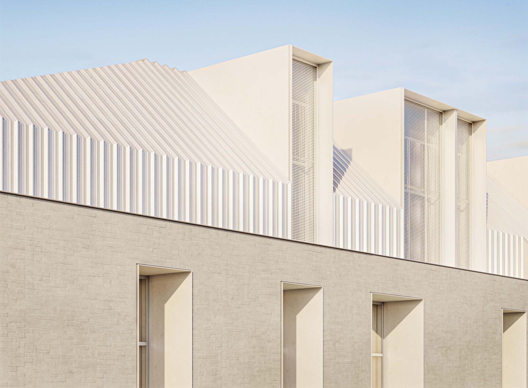 Echo.1 sustainable passivhaus townhouses hawthorn