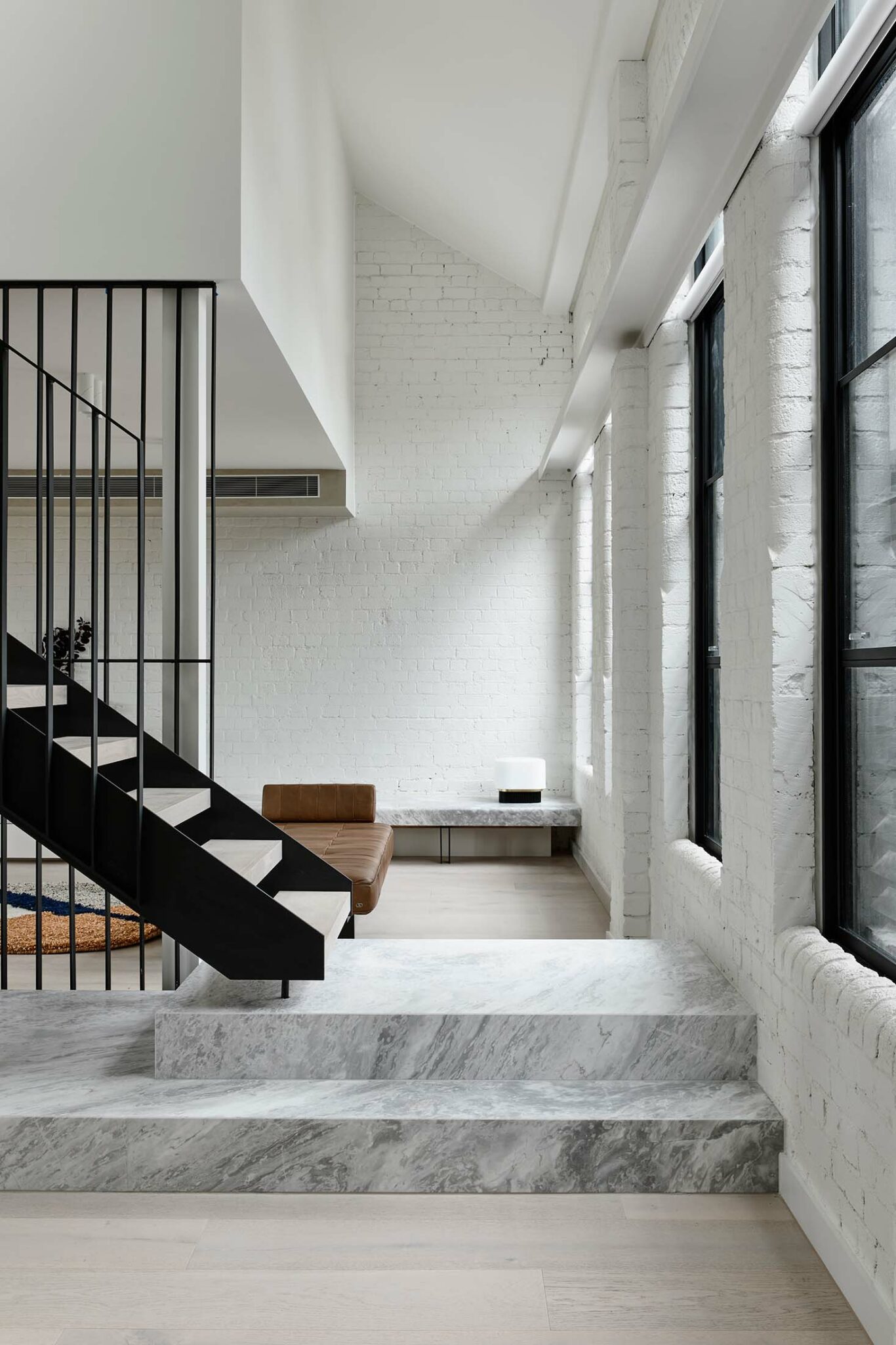 Howard west sustainable home development