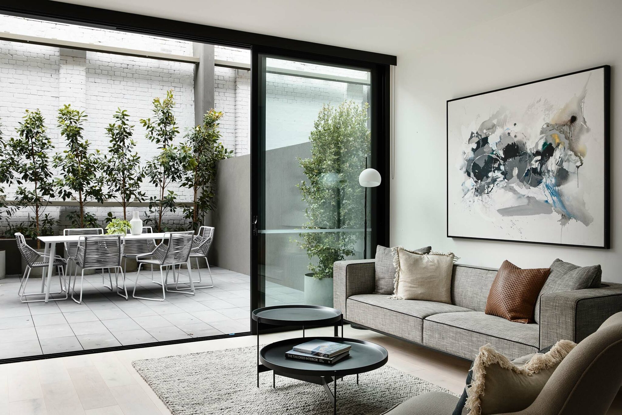 Howard west sustainable home development