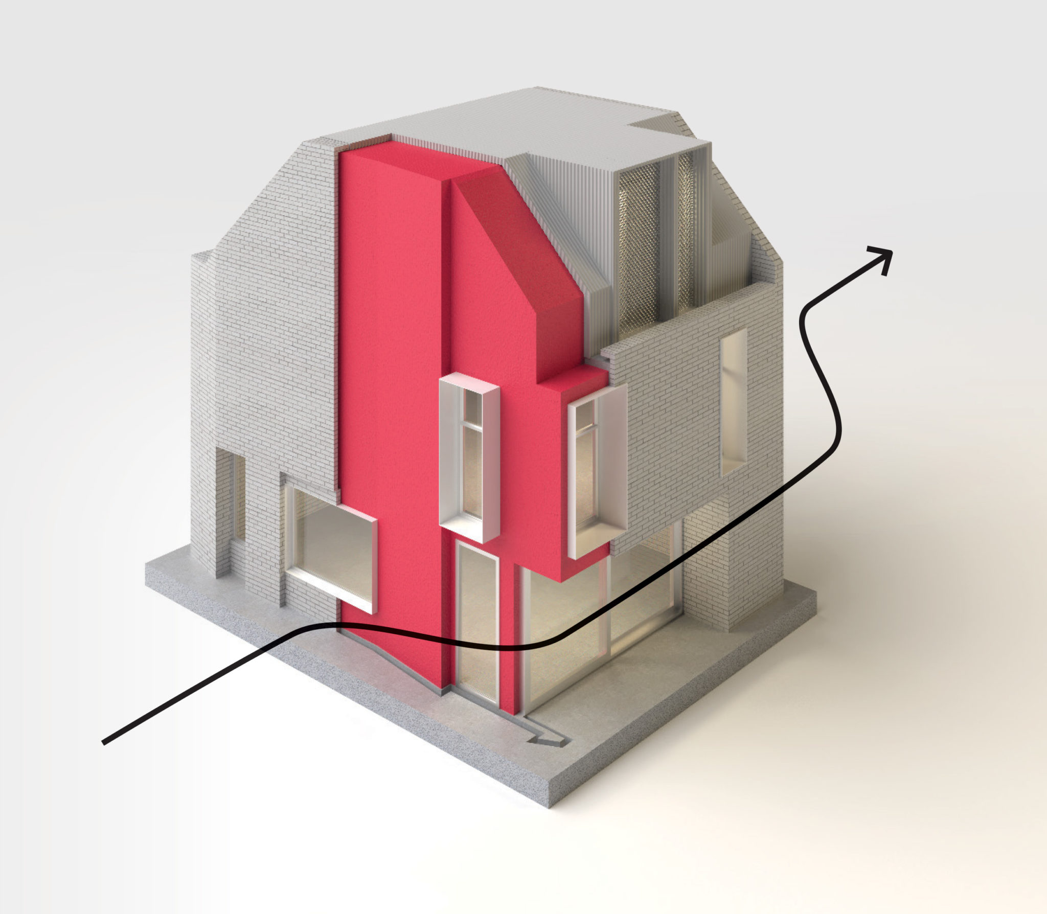 Passivhaus Air Sealing