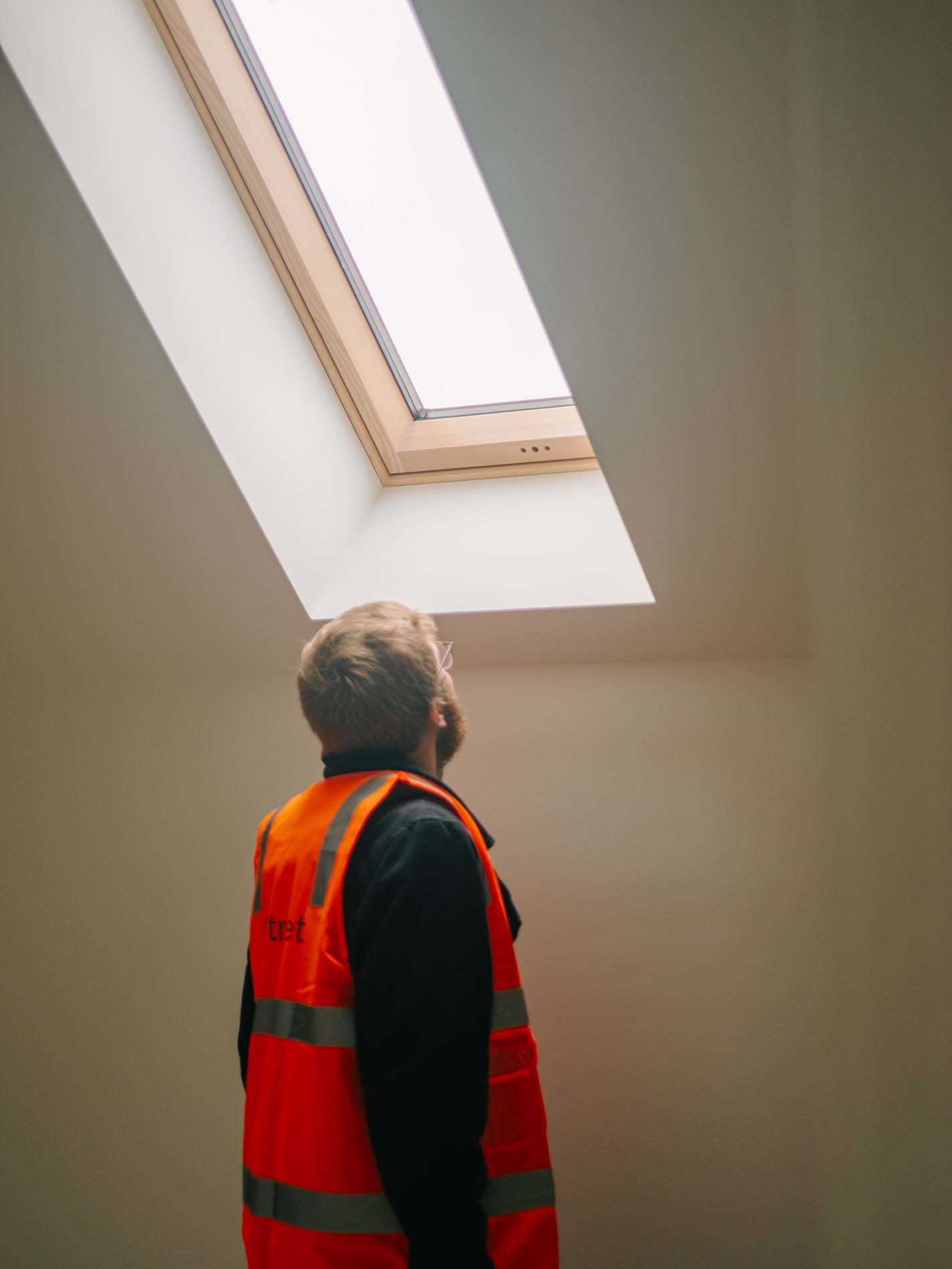 Echo.1 a sustainable passivhaus open day in Hawthorn