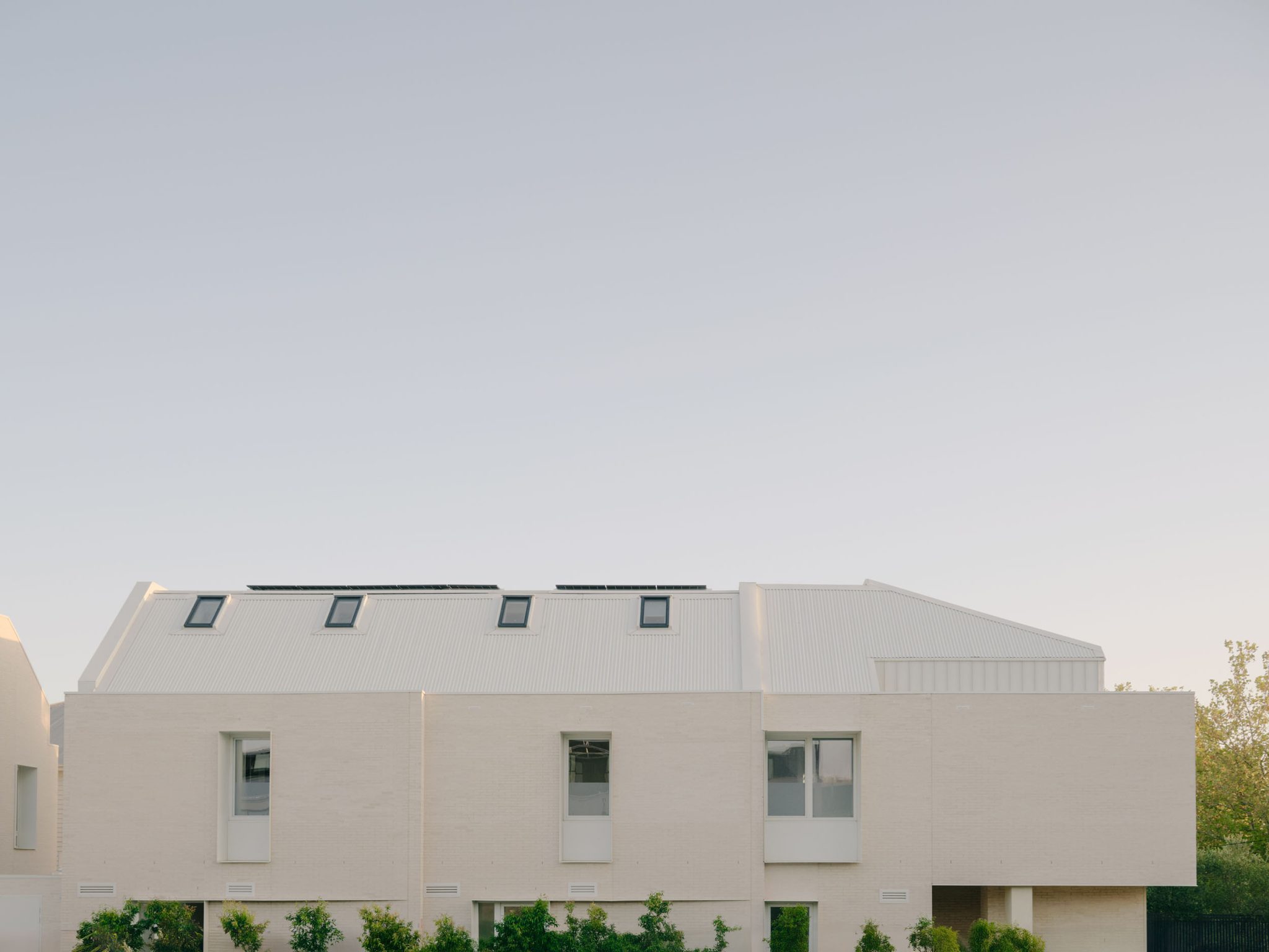 Echo.1 passivhaus by C.Street projects